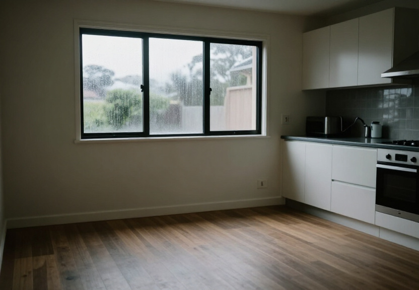 Rodent entry point sealed in Strathfield home