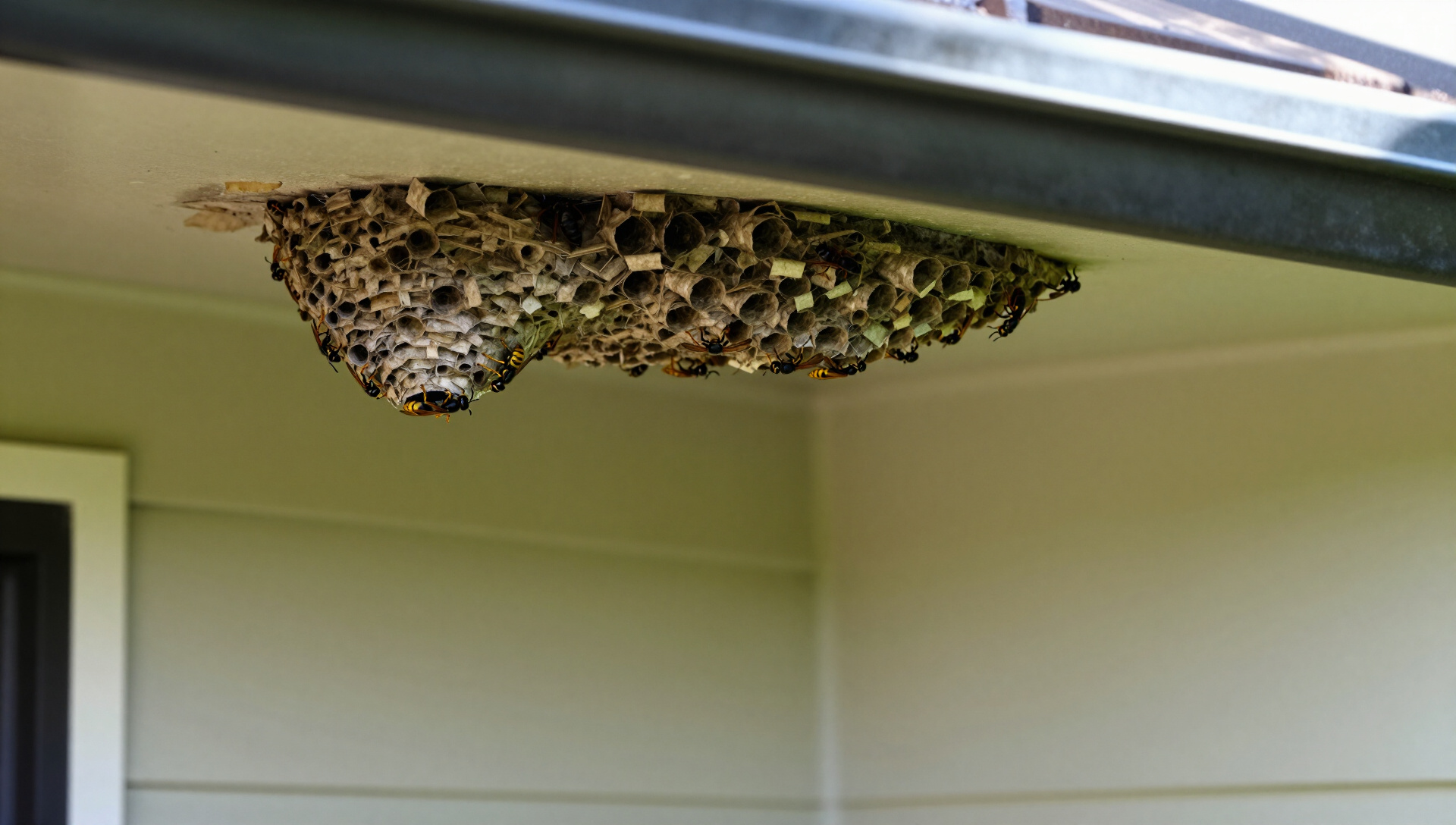 Bees and Wasp Removal in Birrong