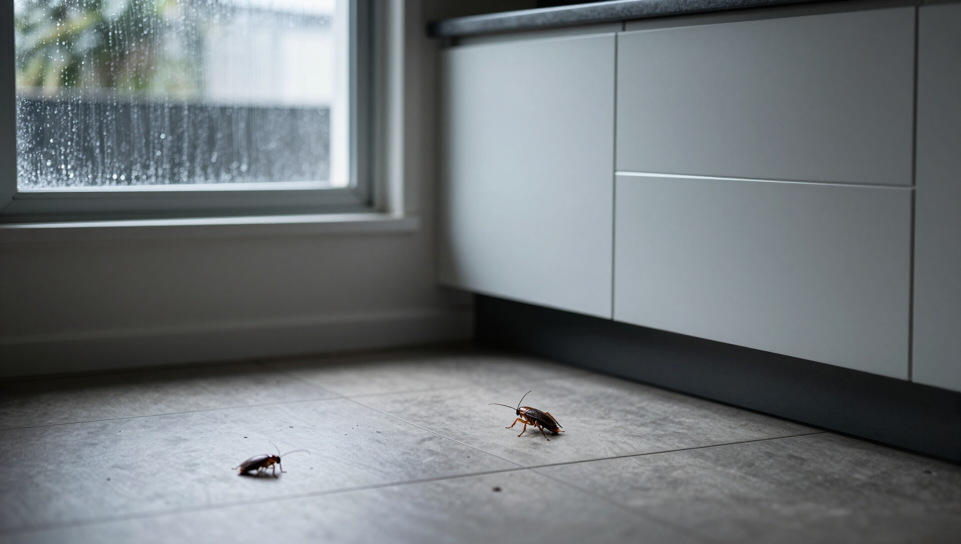 Cockroach Removal in Birrong