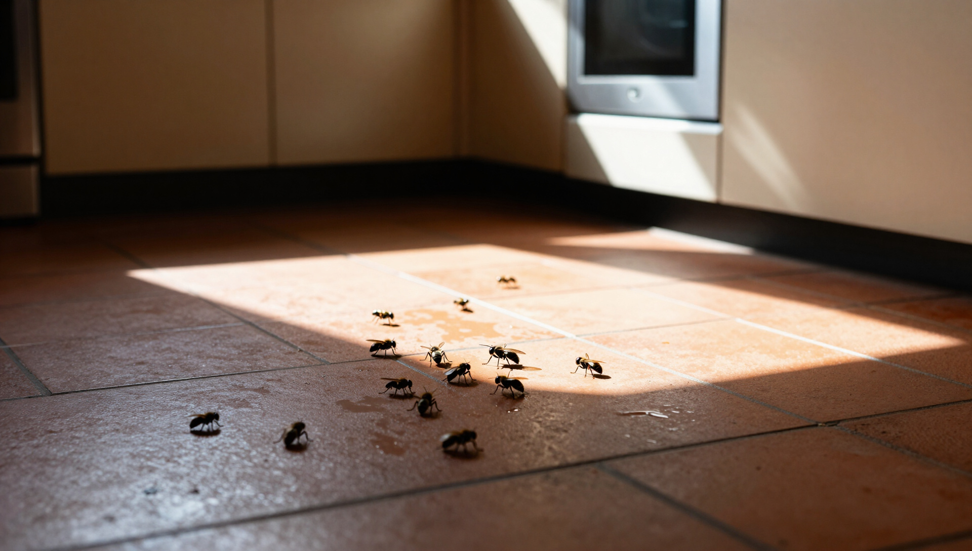 Insect Control in Birrong